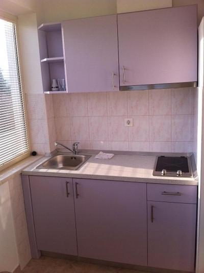 מליני Villa Magnolija מראה חיצוני תמונה