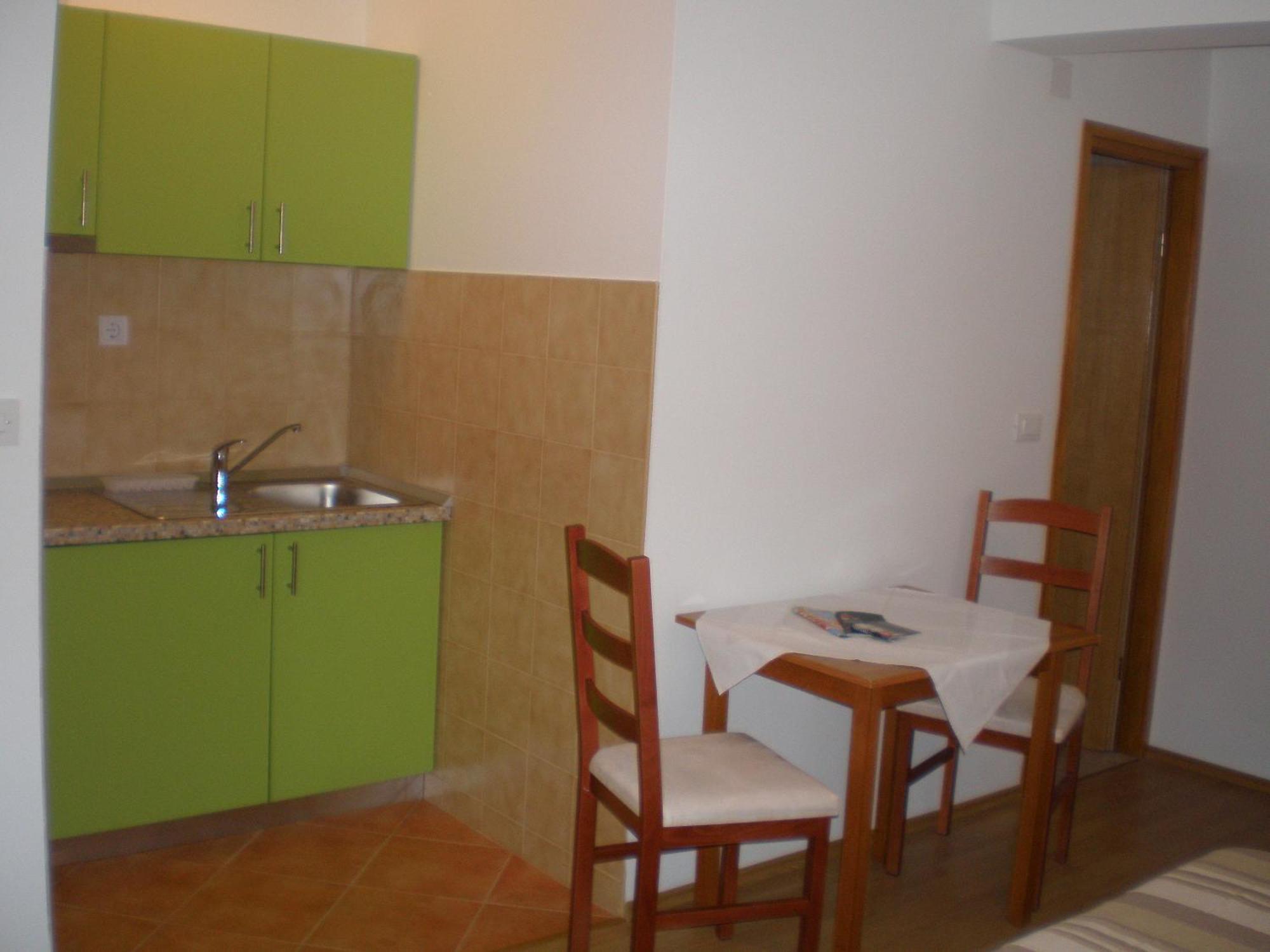 מליני Villa Magnolija מראה חיצוני תמונה