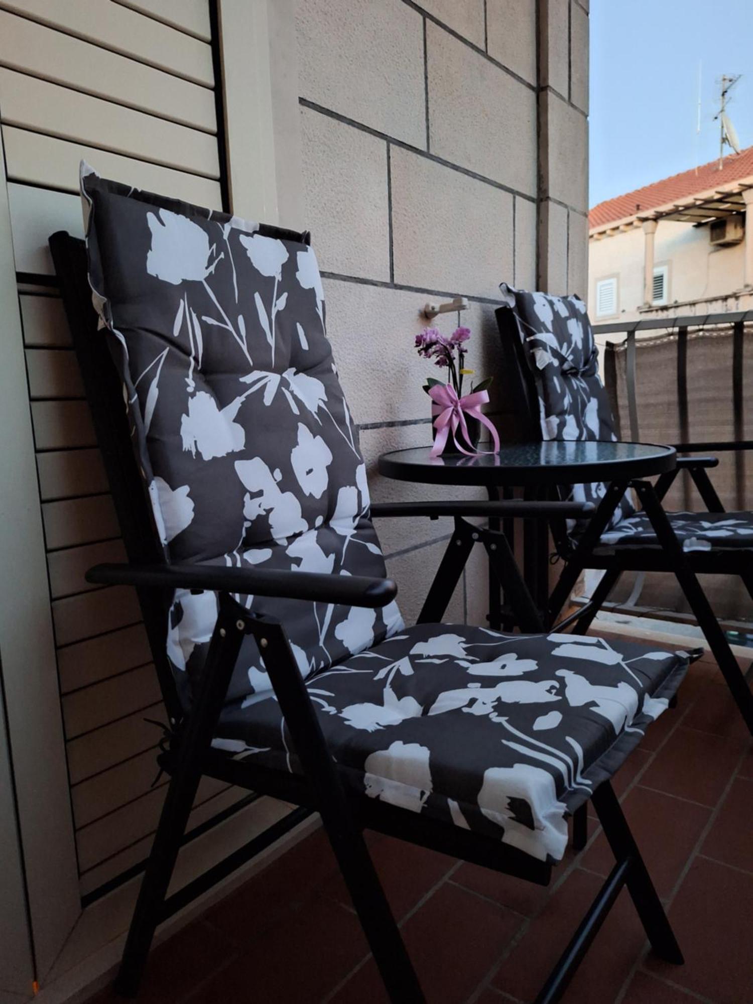 מליני Villa Magnolija מראה חיצוני תמונה