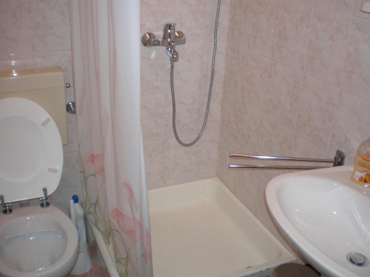 מליני Villa Magnolija מראה חיצוני תמונה